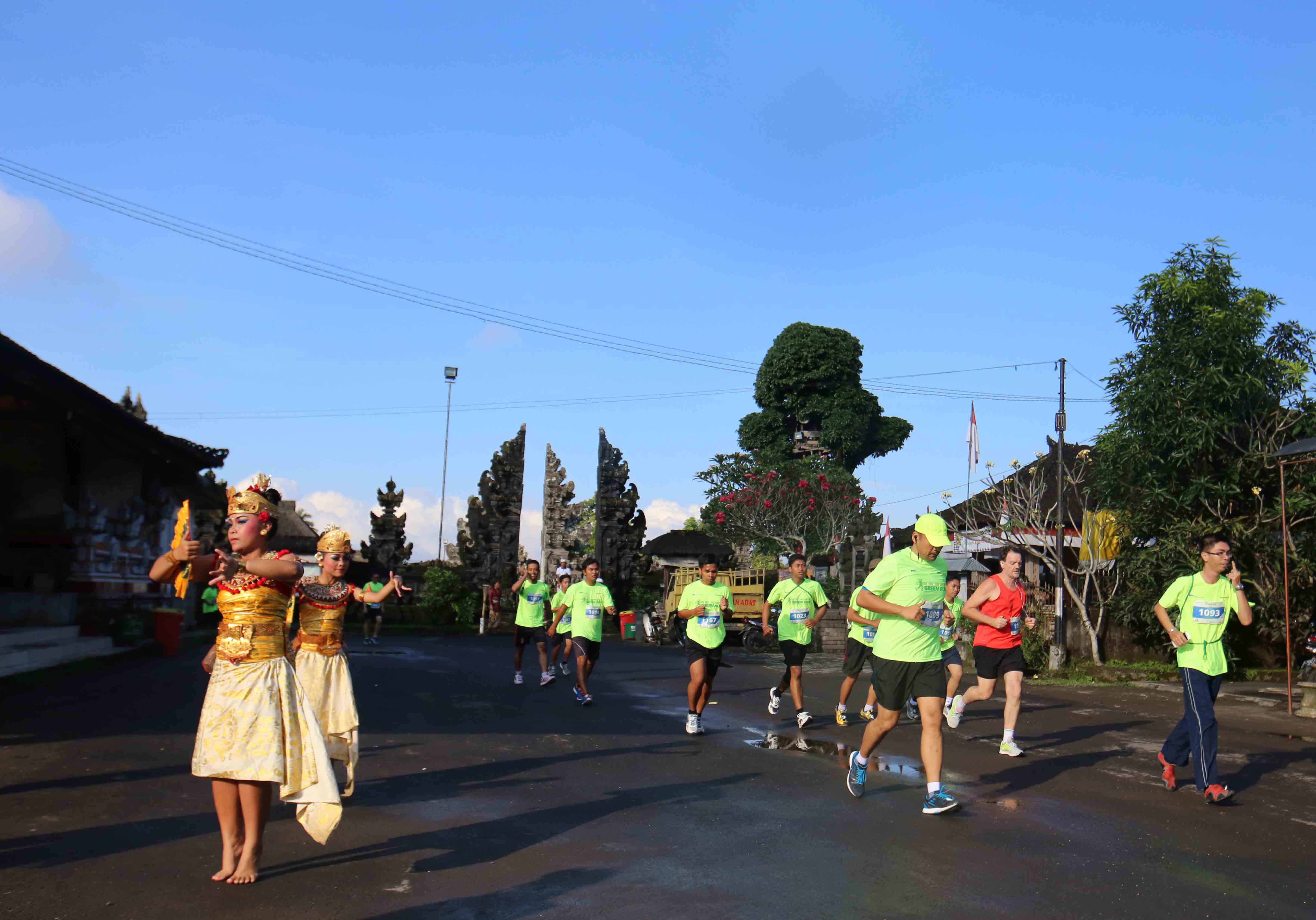 Warisan ‘Hijau’ Bagi Generasi Penerus Bangsa